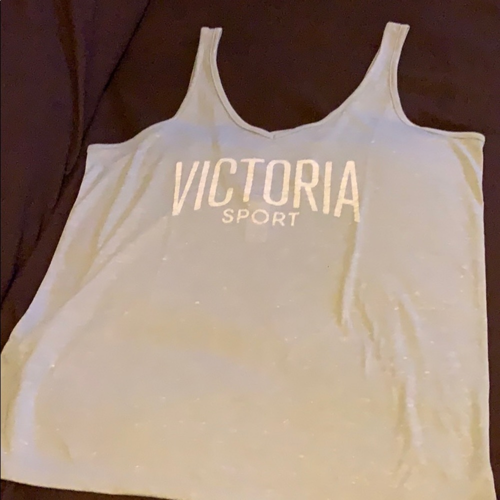 Active tank NWOT